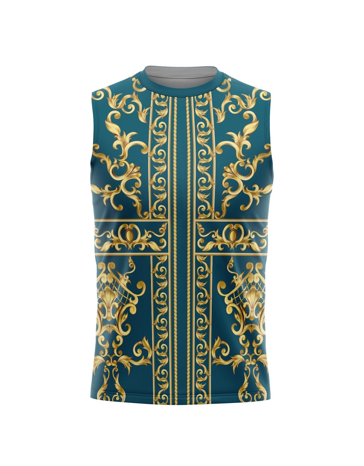 Euro Tank Shirt