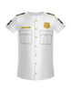 Police T Shirt