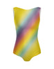 Rainbow Connection Tank Leotard