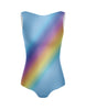 Rainbow Connection Tank Leotard