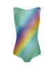 Rainbow Connection Tank Leotard