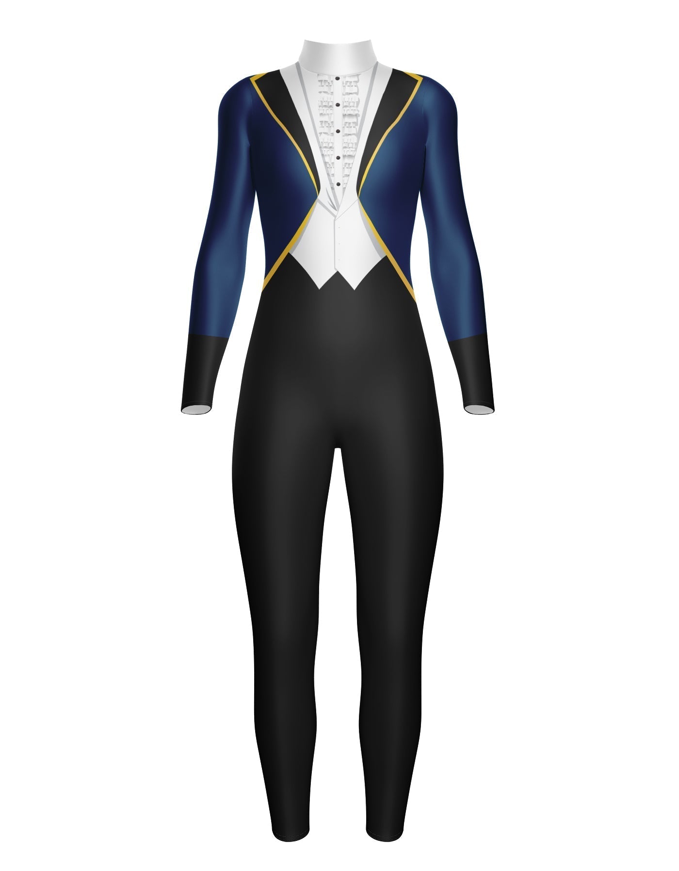 navy