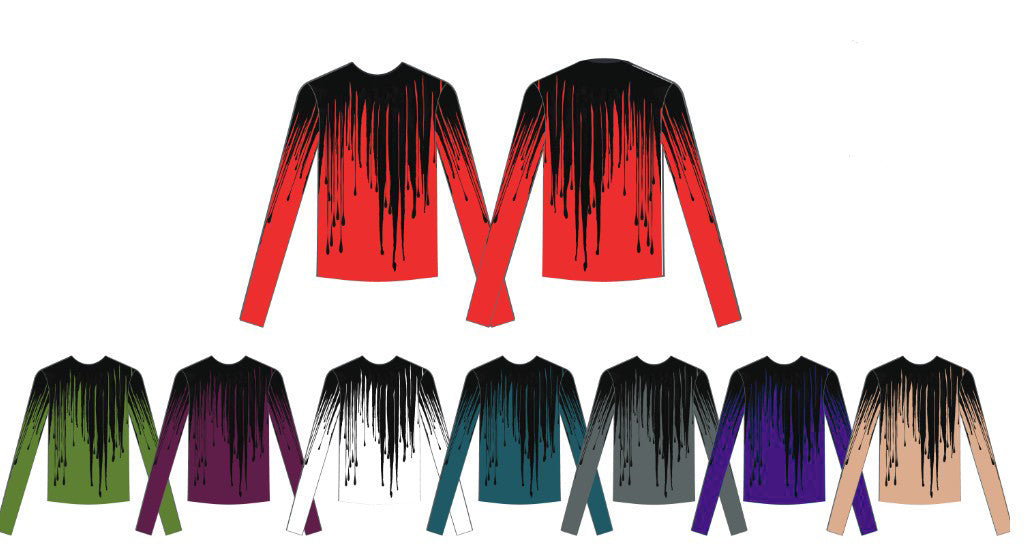 Wicked LS Boys Shirt