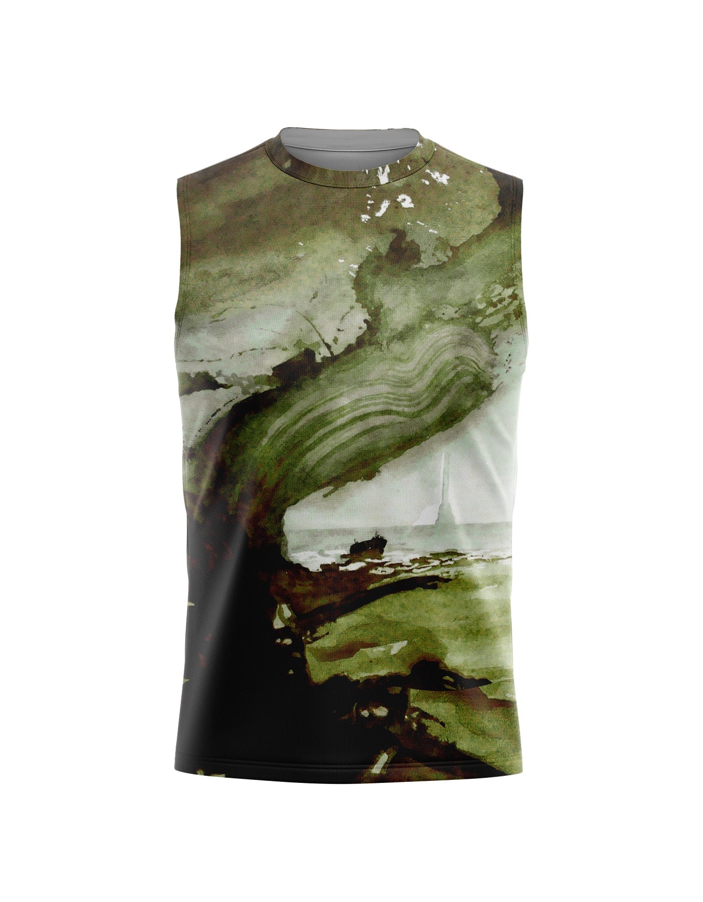 moss