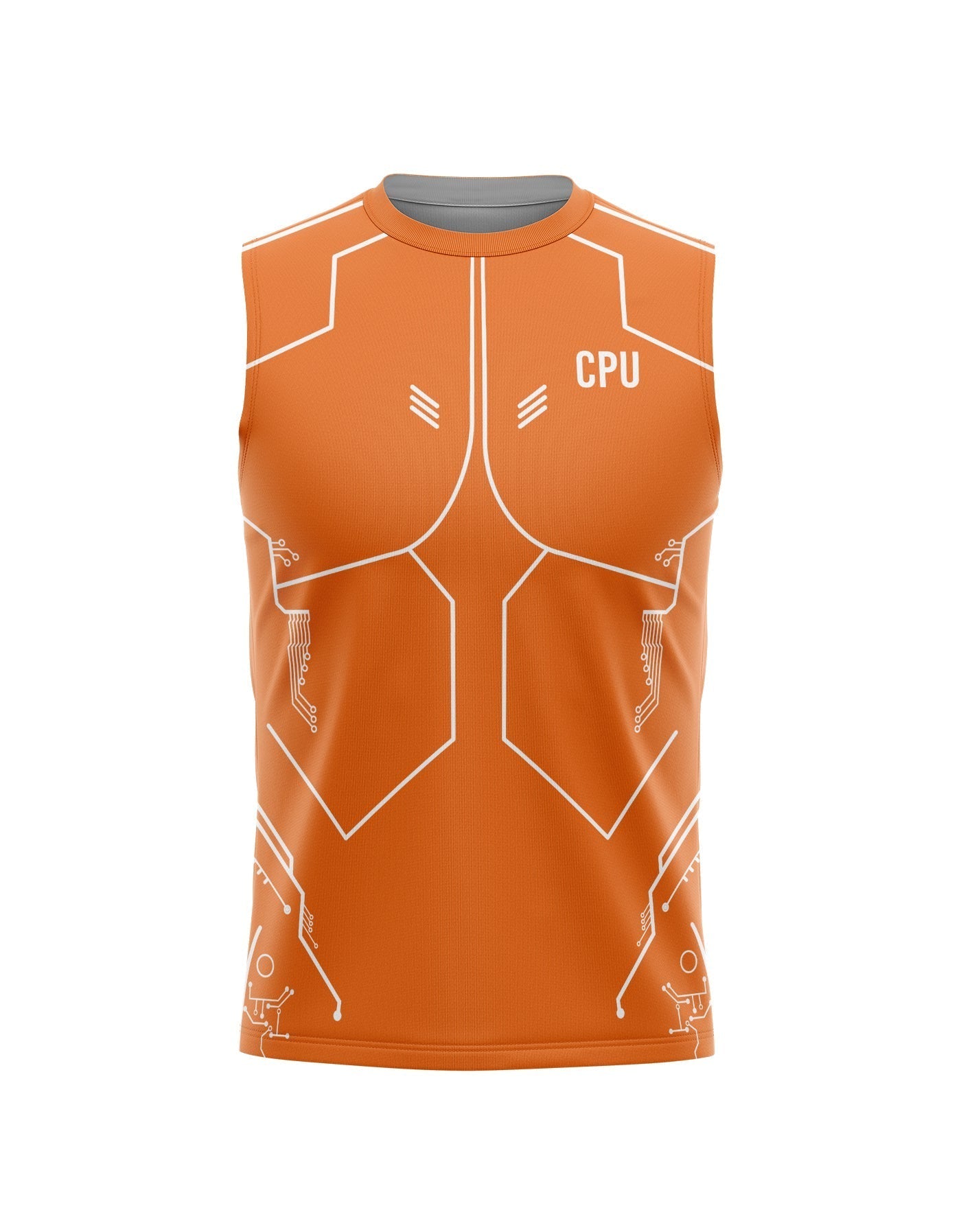 orange
