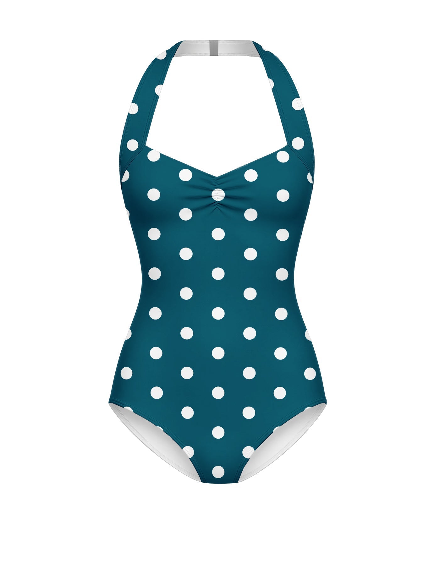 teal