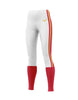 Field Goal High Waisted Leggings