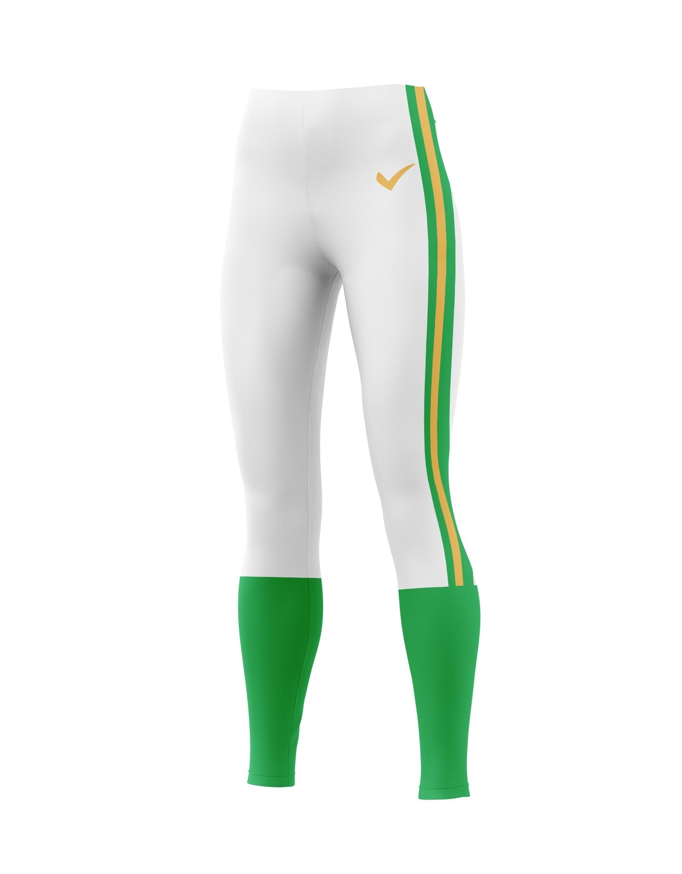 Field Goal High Waisted Leggings
