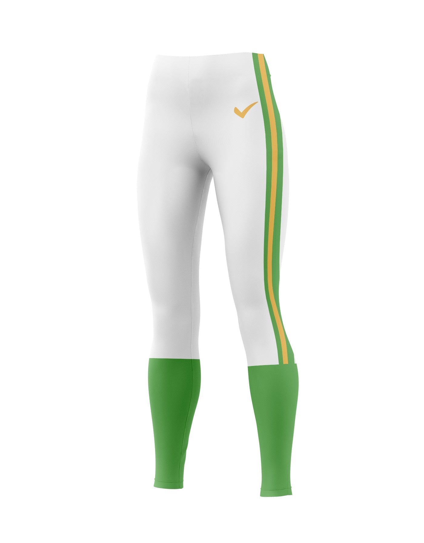 Field Goal High Waisted Leggings