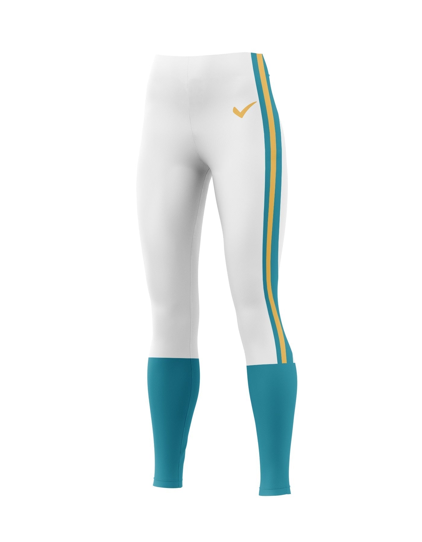 Field Goal High Waisted Leggings