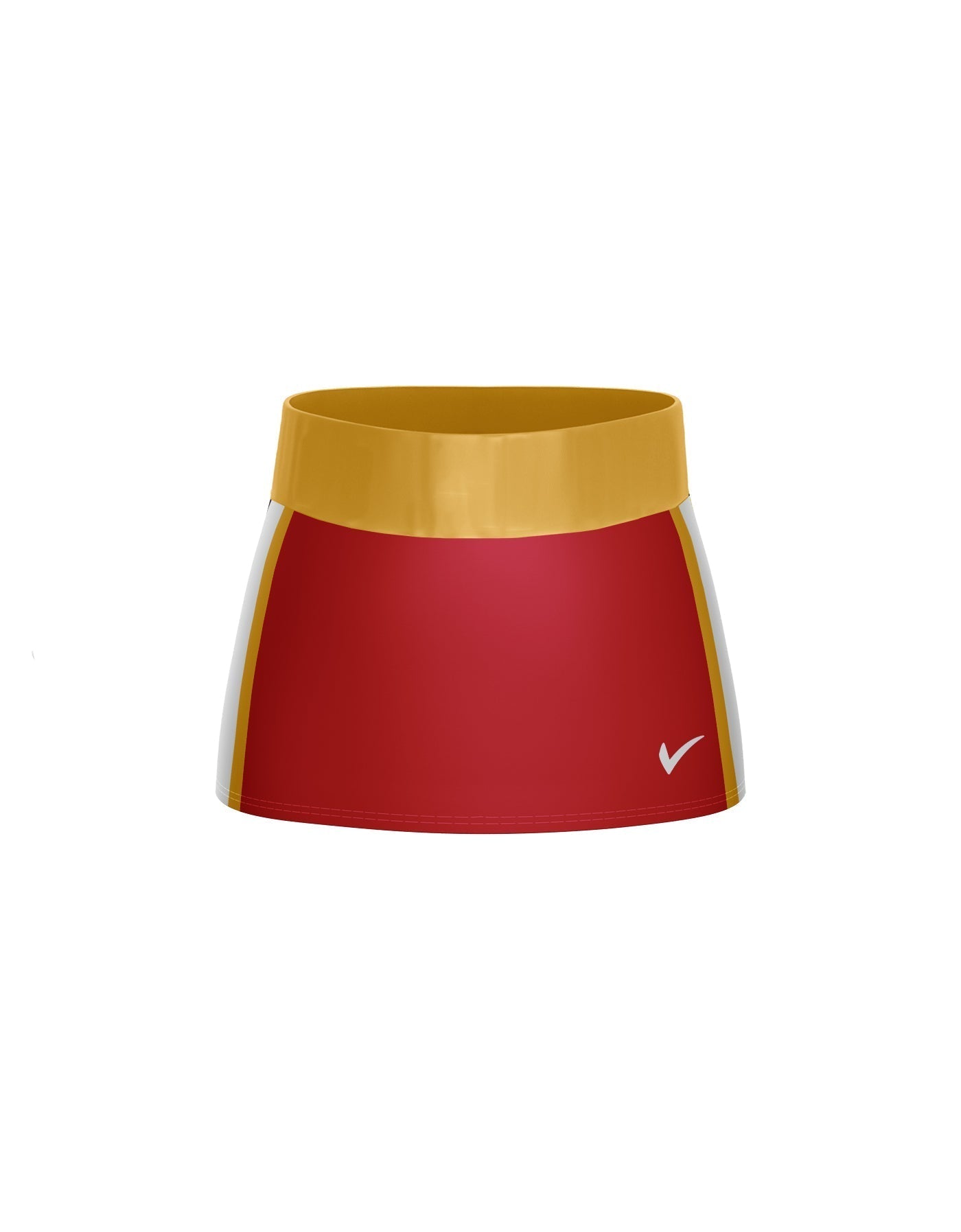 Field Goal Cheer Skort