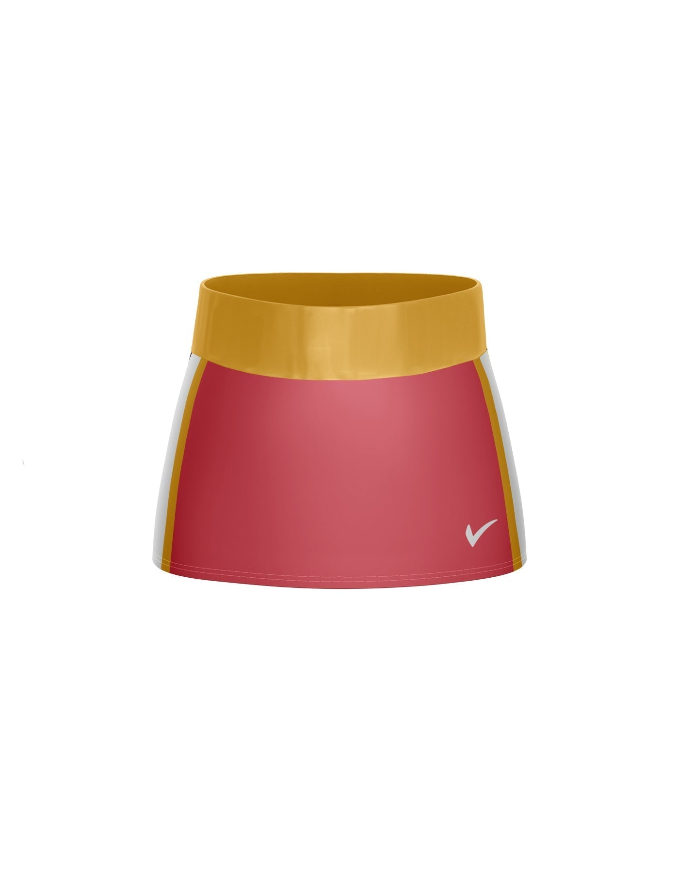 Field Goal Cheer Skort