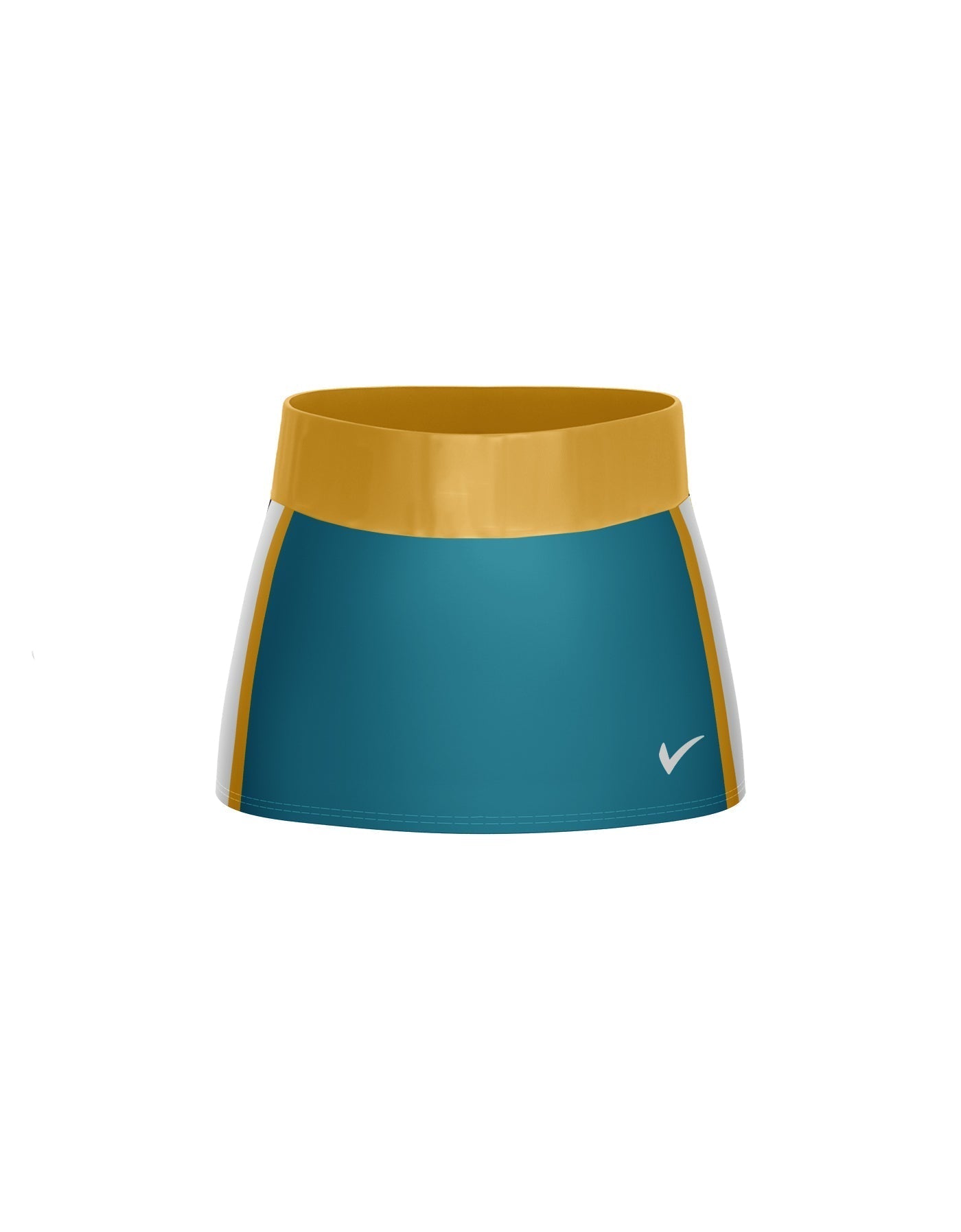 Field Goal Cheer Skort