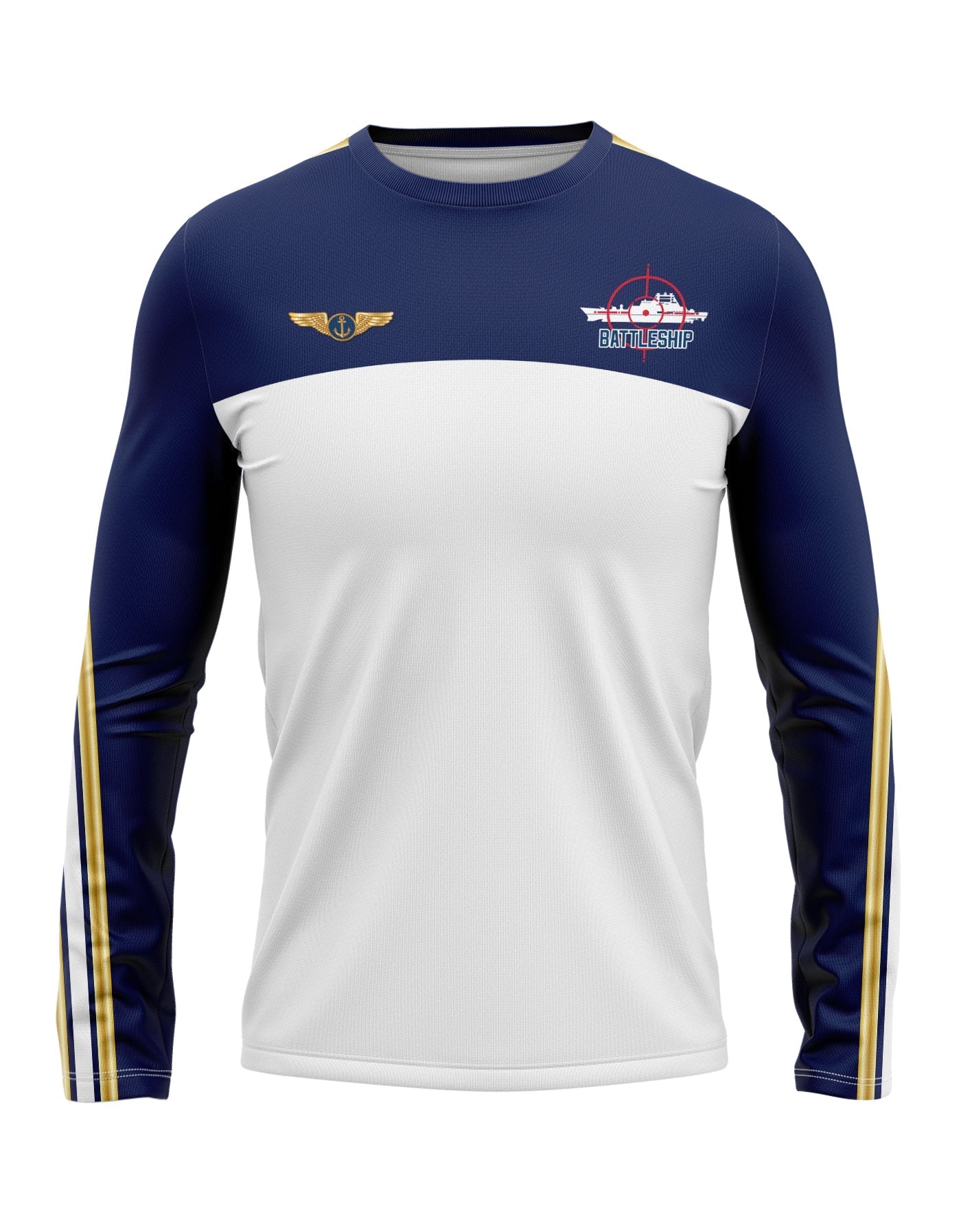 navy