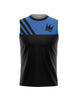 2 Tone Boys Tank