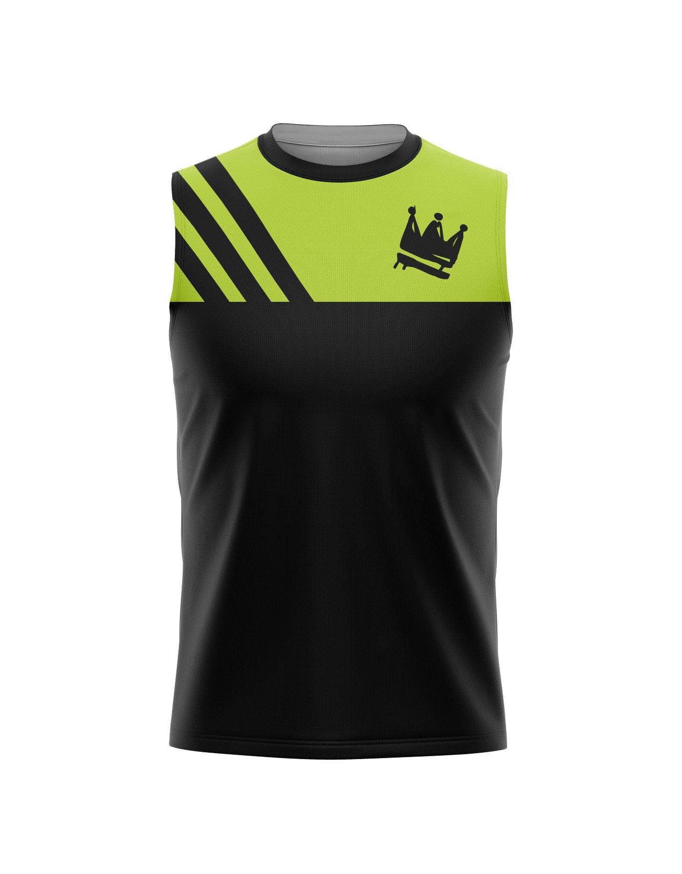 2 Tone Boys Tank