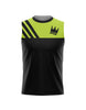 2 Tone Boys Tank test