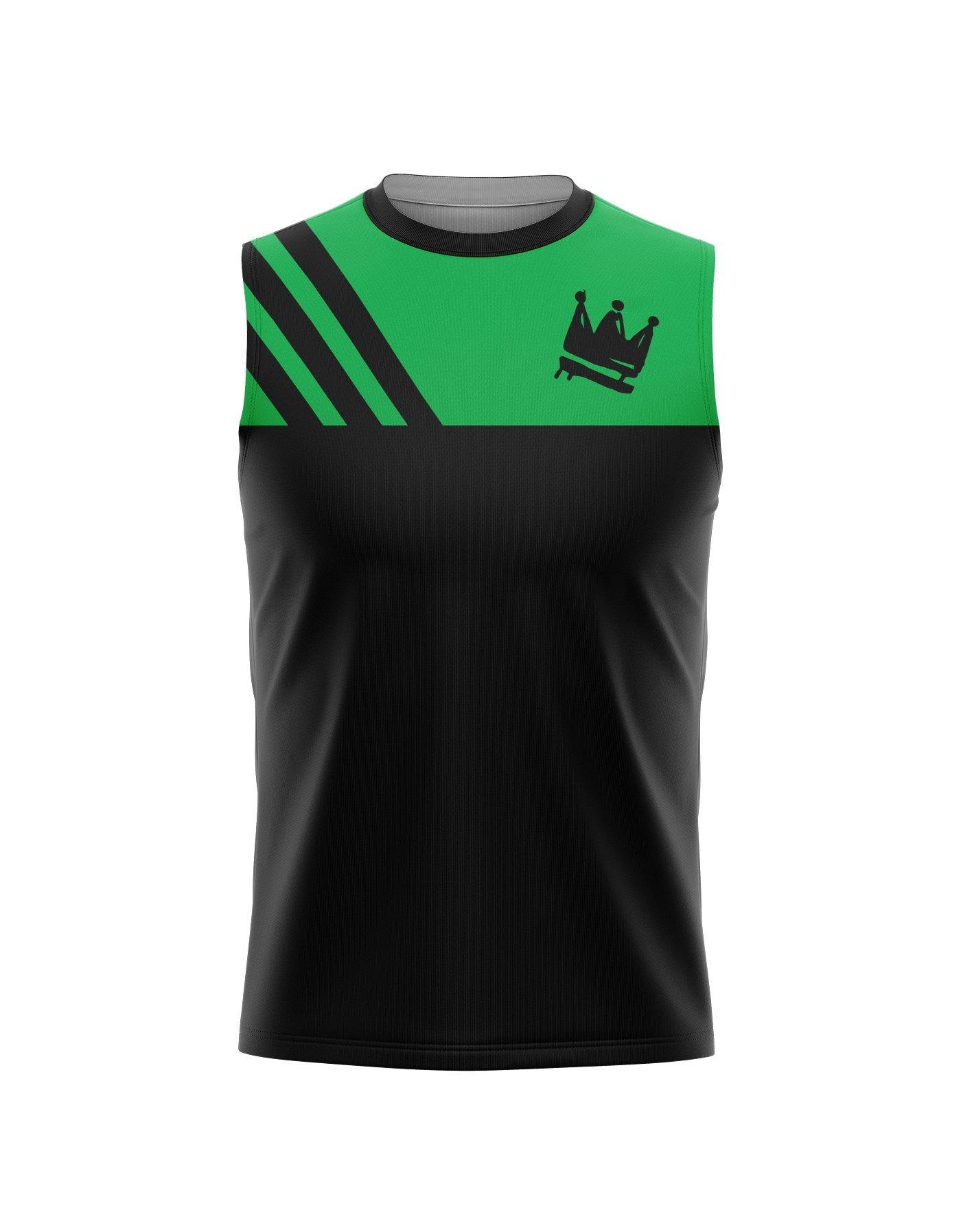 2 Tone Boys Tank test