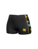 2 Tone Shorts