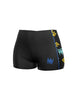 2 Tone Shorts