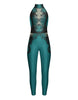 teal