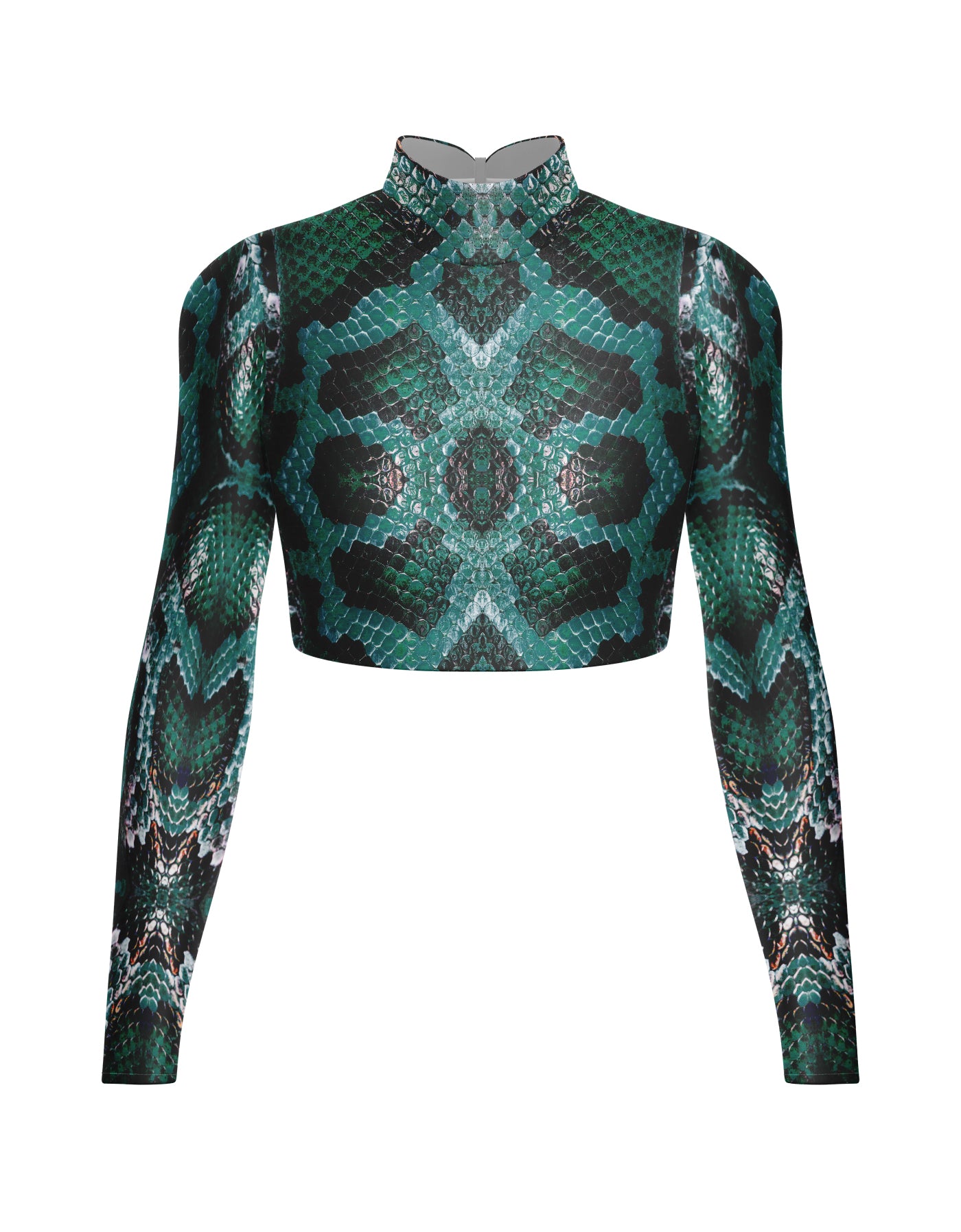 teal