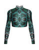 teal