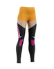 Demon Huntress High Waisted Leggings