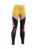 Demon Huntress High Waisted Leggings