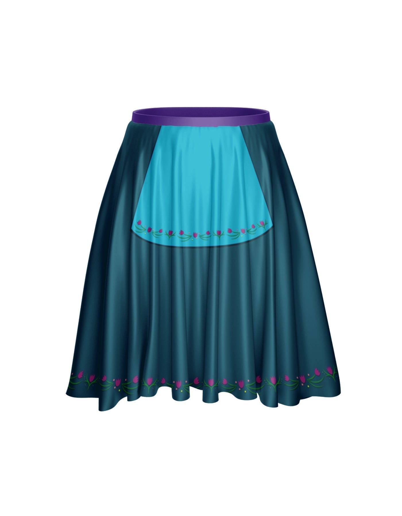 teal
