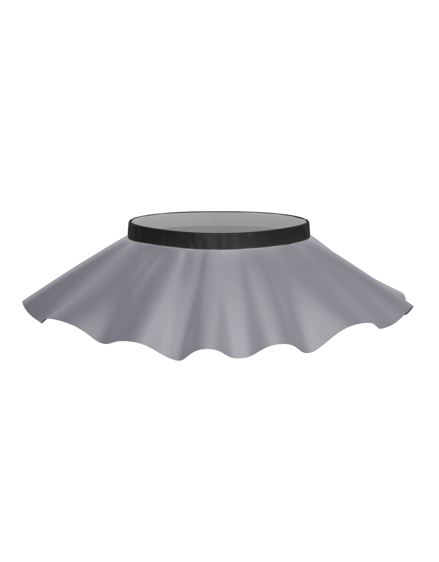Puff Girls Top Skirt