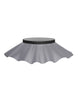 Puff Girls Top Skirt