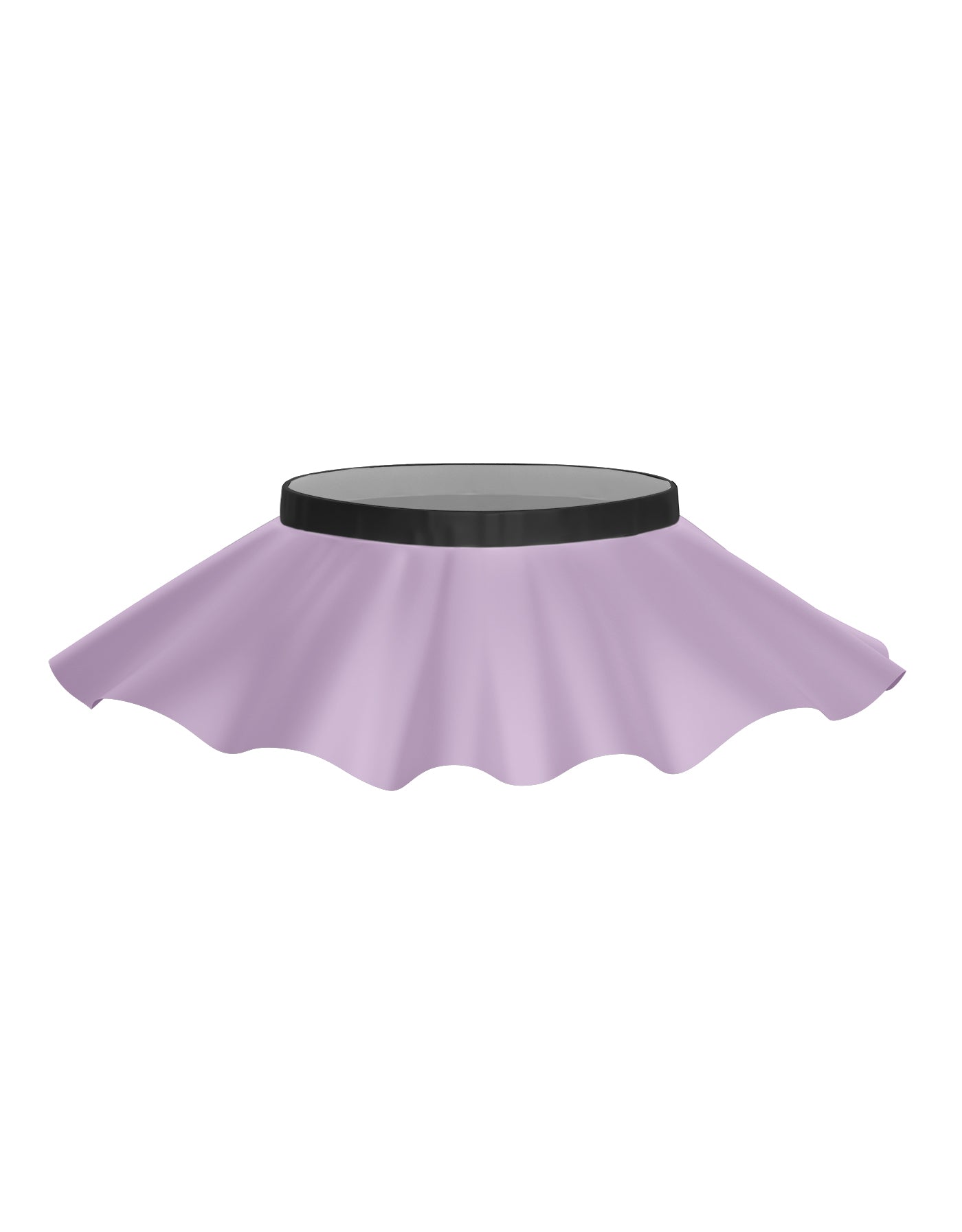Puff Girls Top Skirt