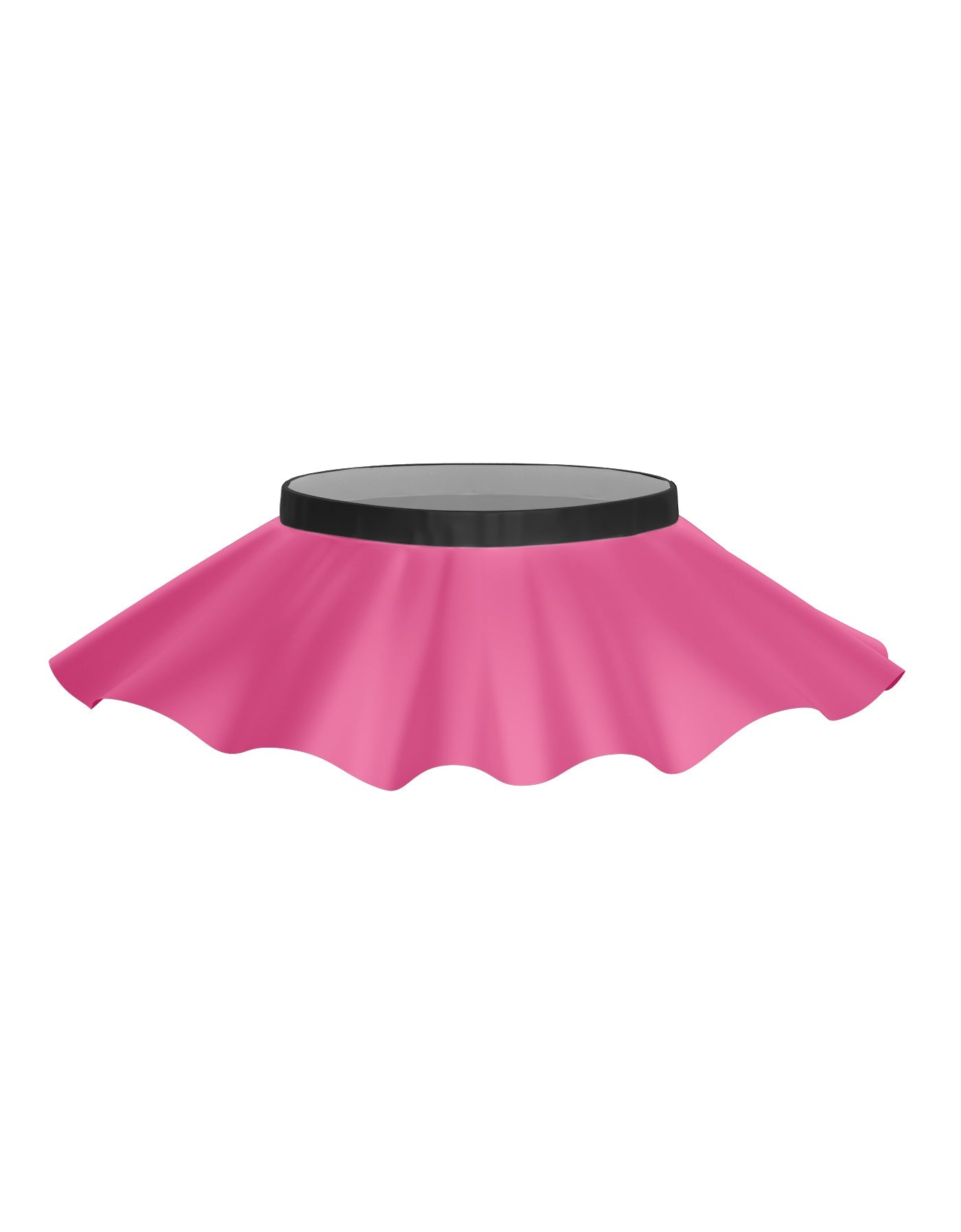 Puff Girls Top Skirt