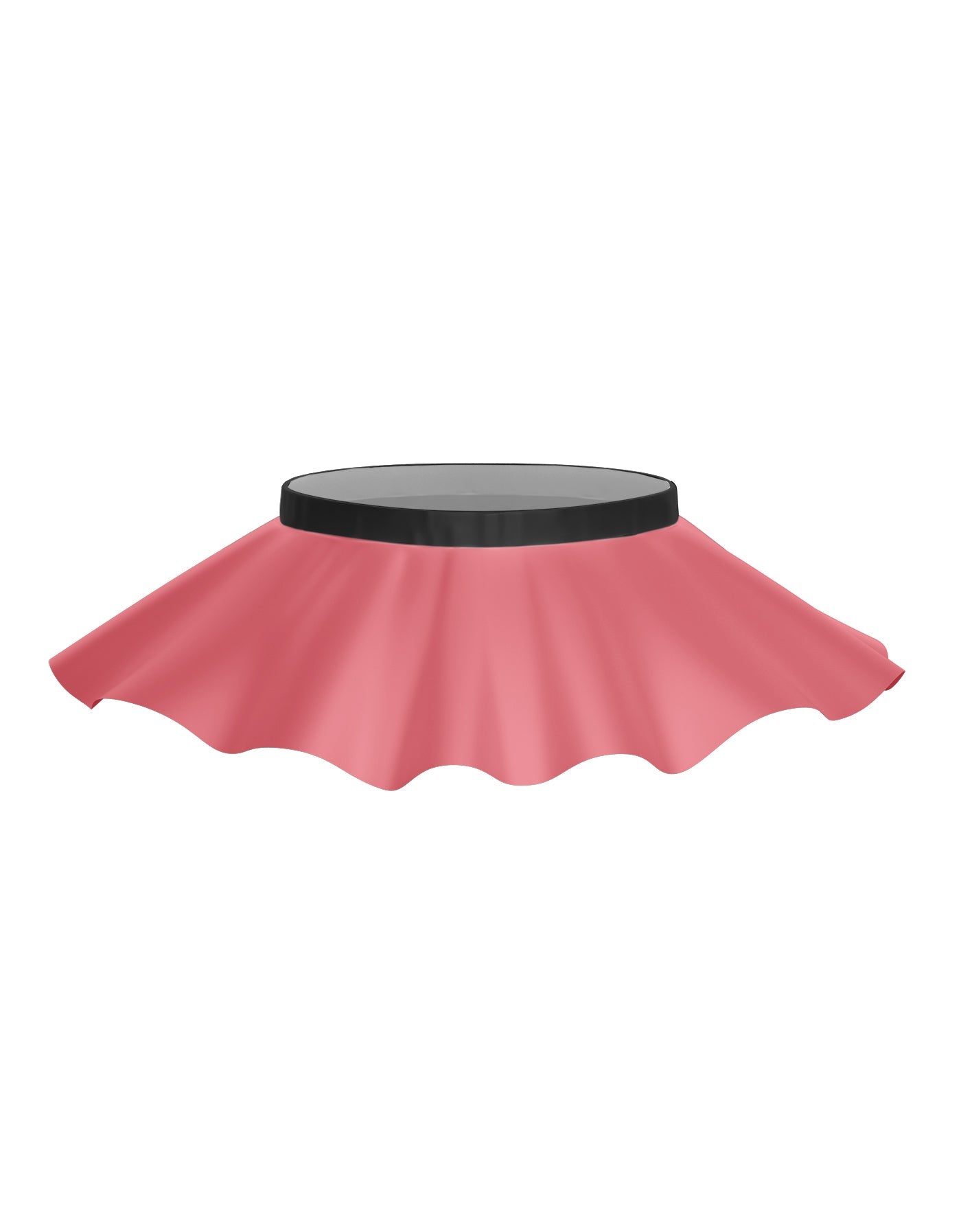 Puff Girls Top Skirt