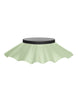 Puff Girls Top Skirt