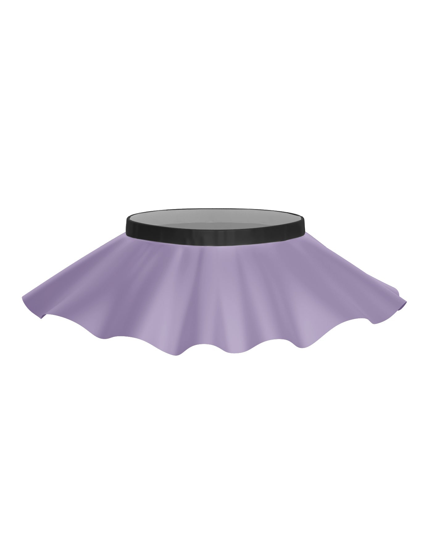 Puff Girls Top Skirt