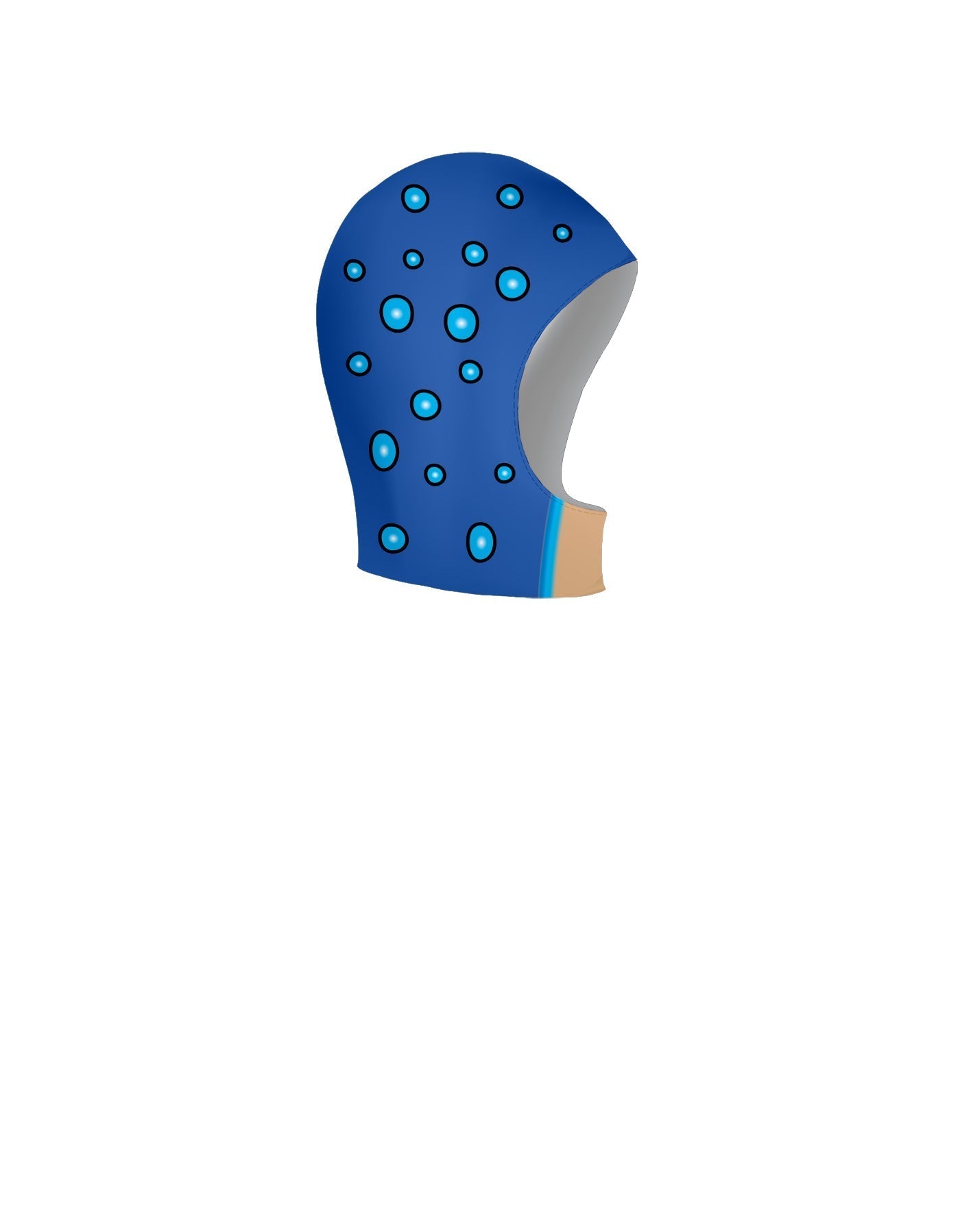 Sea Creature Hood