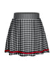 Nashville Skater Skirt with Waistband