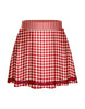 Nashville Skater Skirt with Waistband