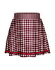 Nashville Skater Skirt with Waistband