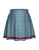 Nashville Skater Skirt with Waistband
