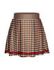 Nashville Skater Skirt with Waistband