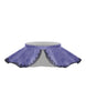 Marie Antoinette Peplum