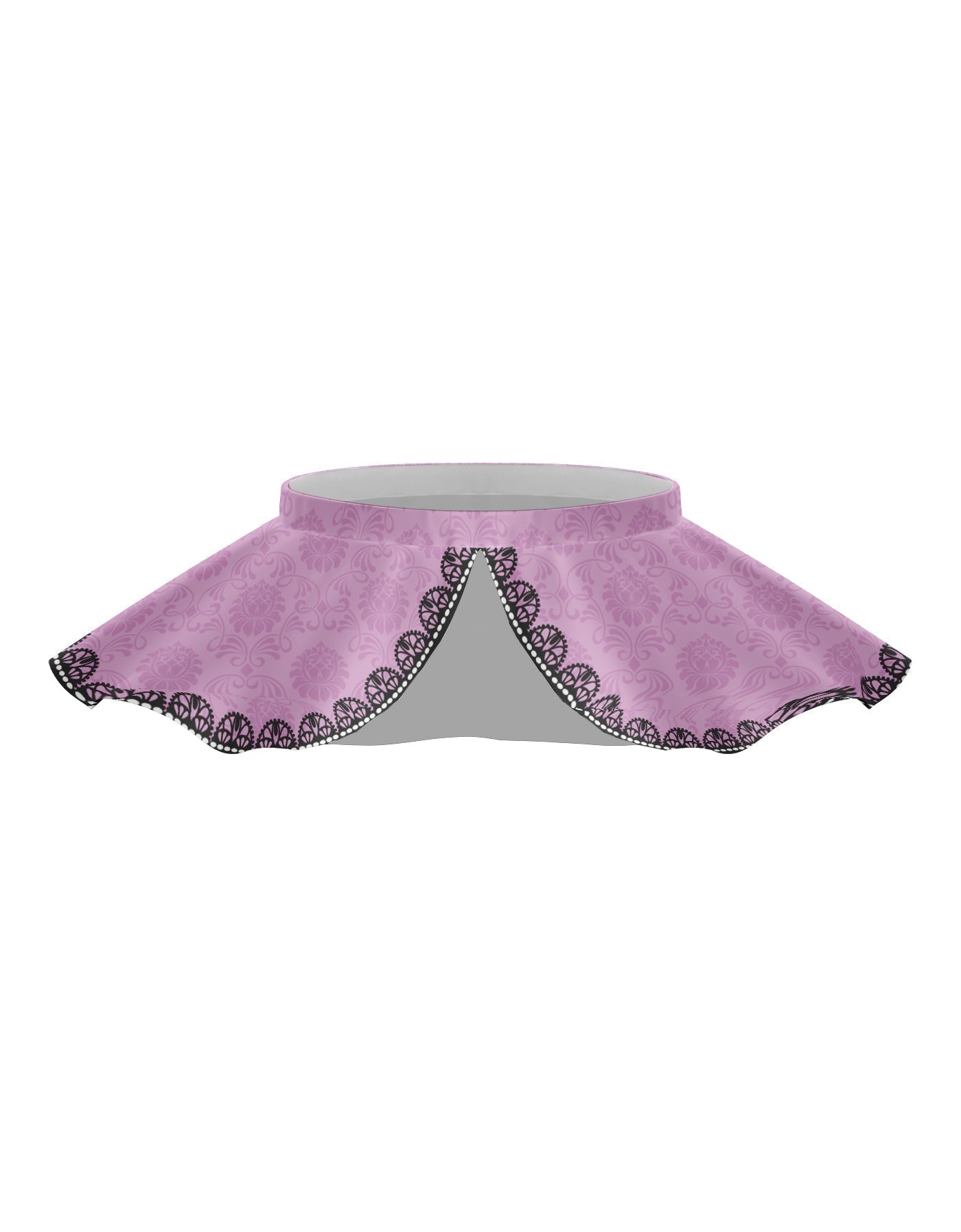 Marie Antoinette Peplum