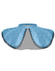 Marie Antoinette Basqued Peplum