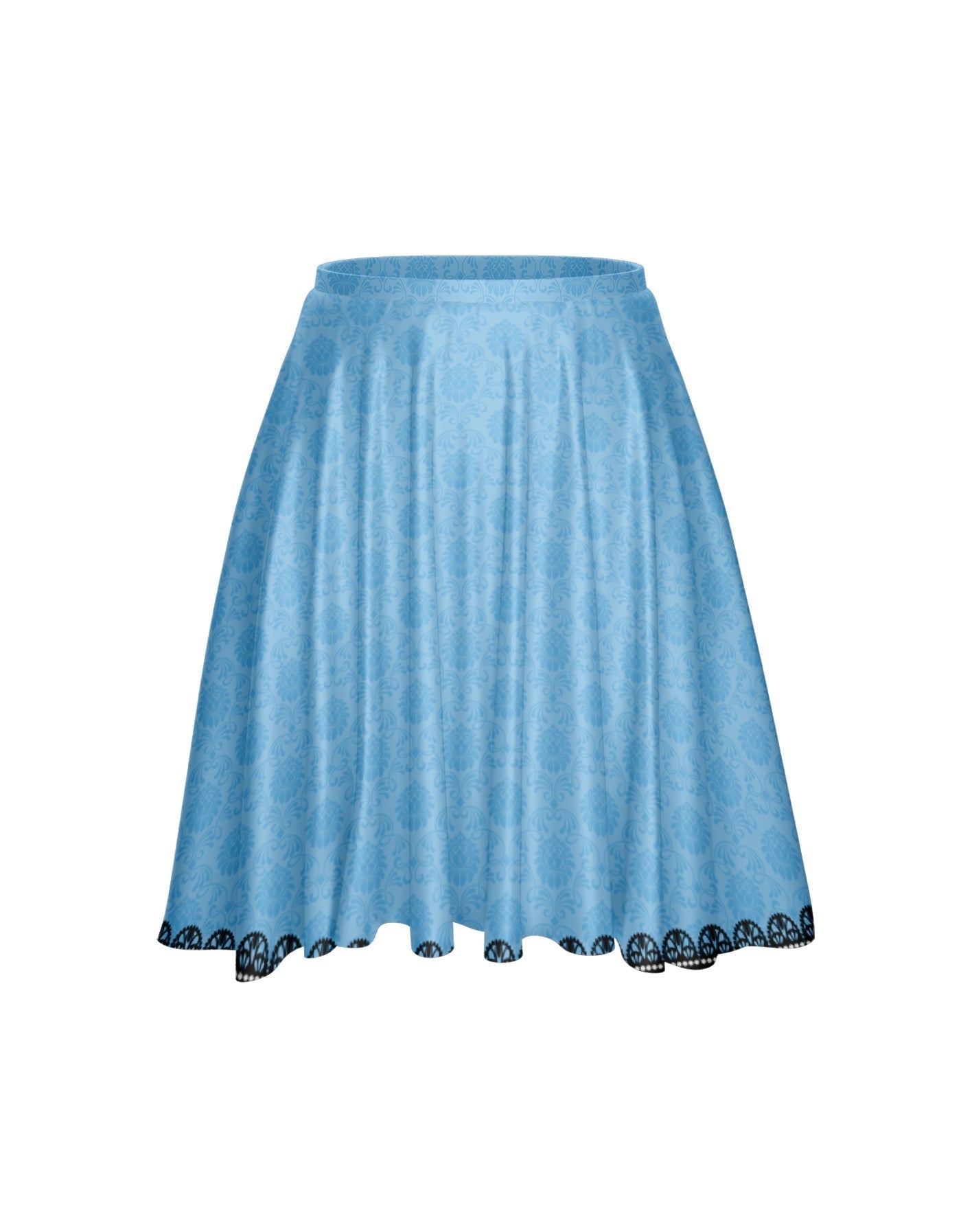 Marie Antoinette Character Skirt