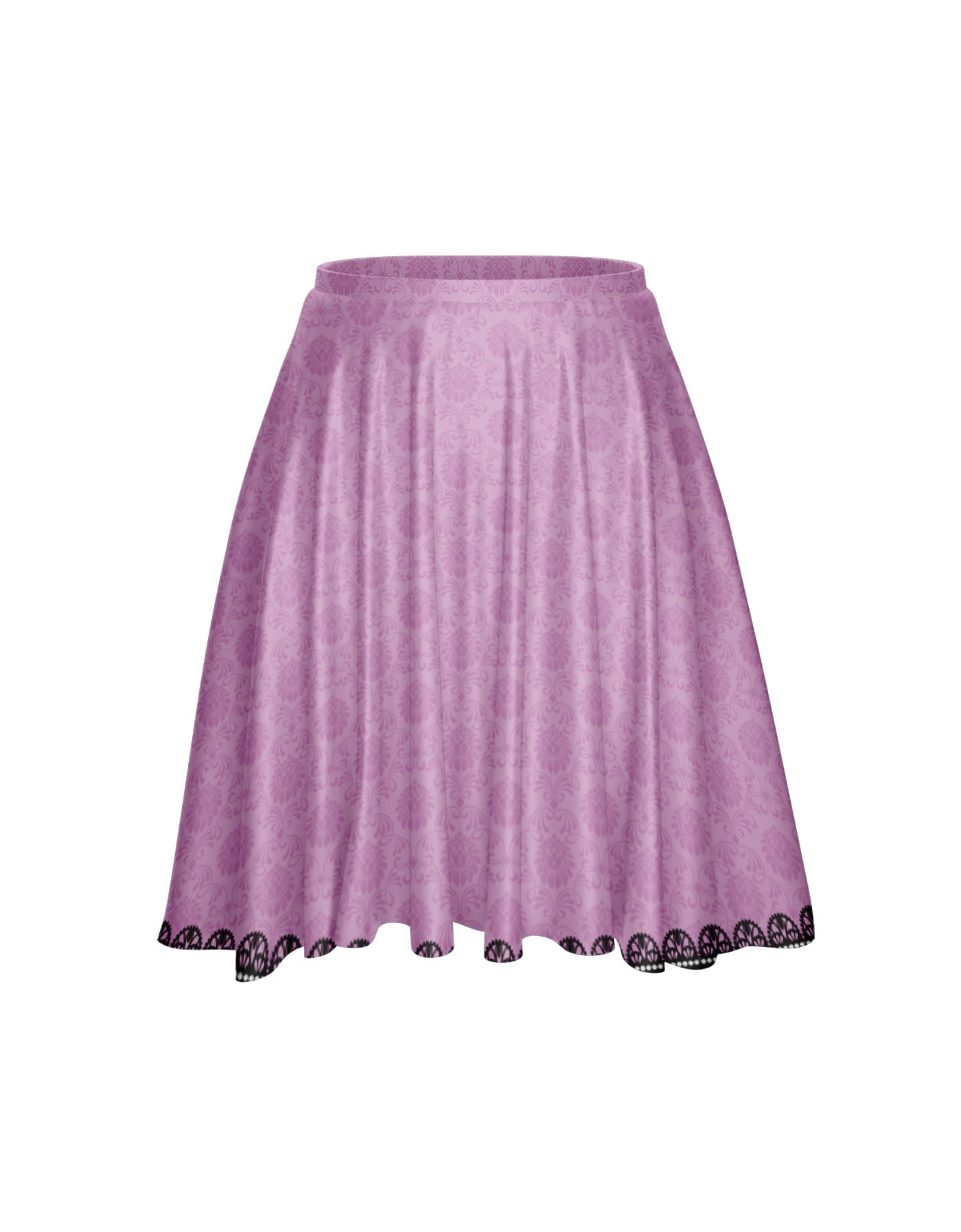 Marie Antoinette Character Skirt