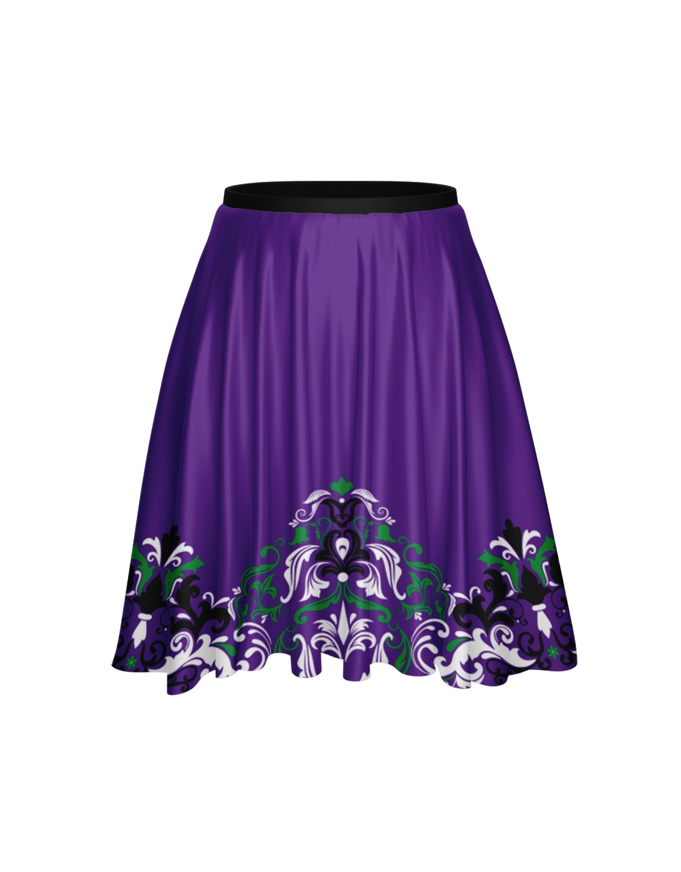 Tarantella Character Skirt