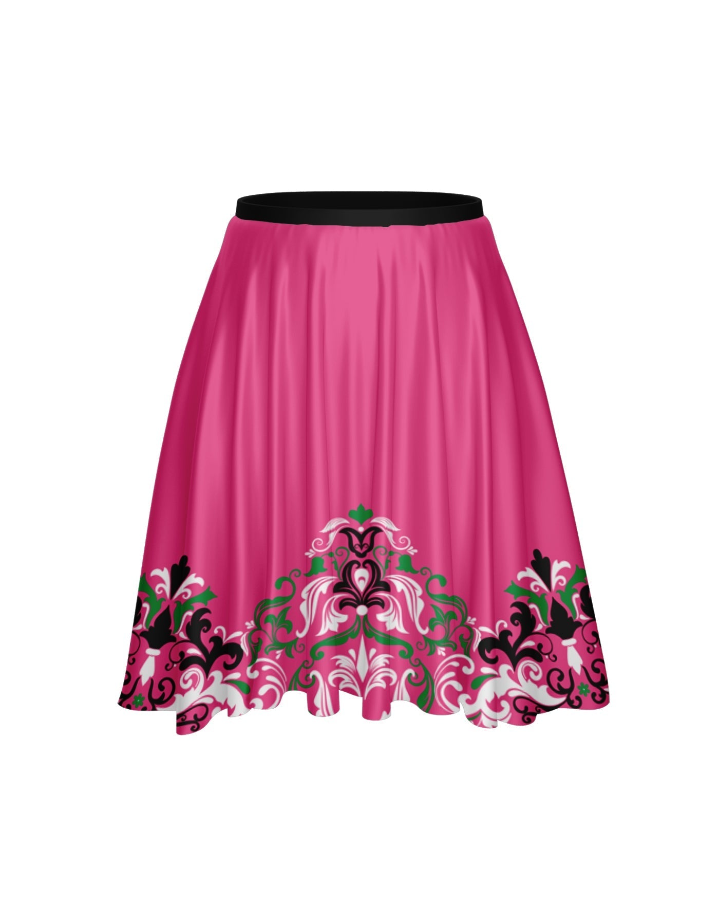 Tarantella Character Skirt